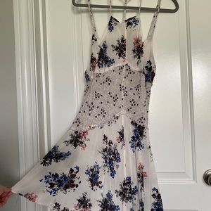 Free People Boho Dress